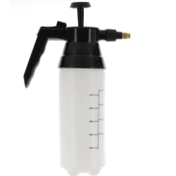 500ml PP,PE Trigger Sprayer Bottle